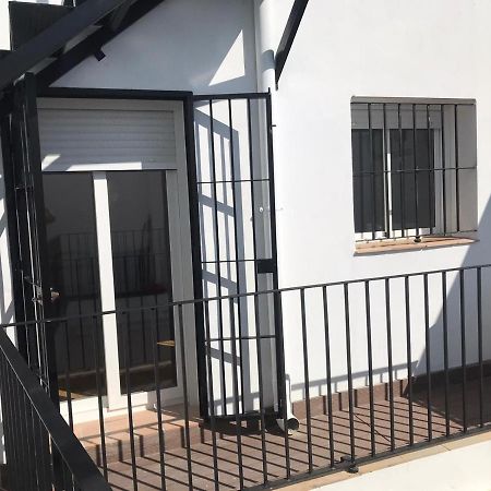 Appartamento Atico Terraza Cadiz Centro Ascensor Playa De La Caleta Esterno foto