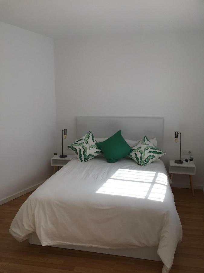 Appartamento Atico Terraza Cadiz Centro Ascensor Playa De La Caleta Esterno foto